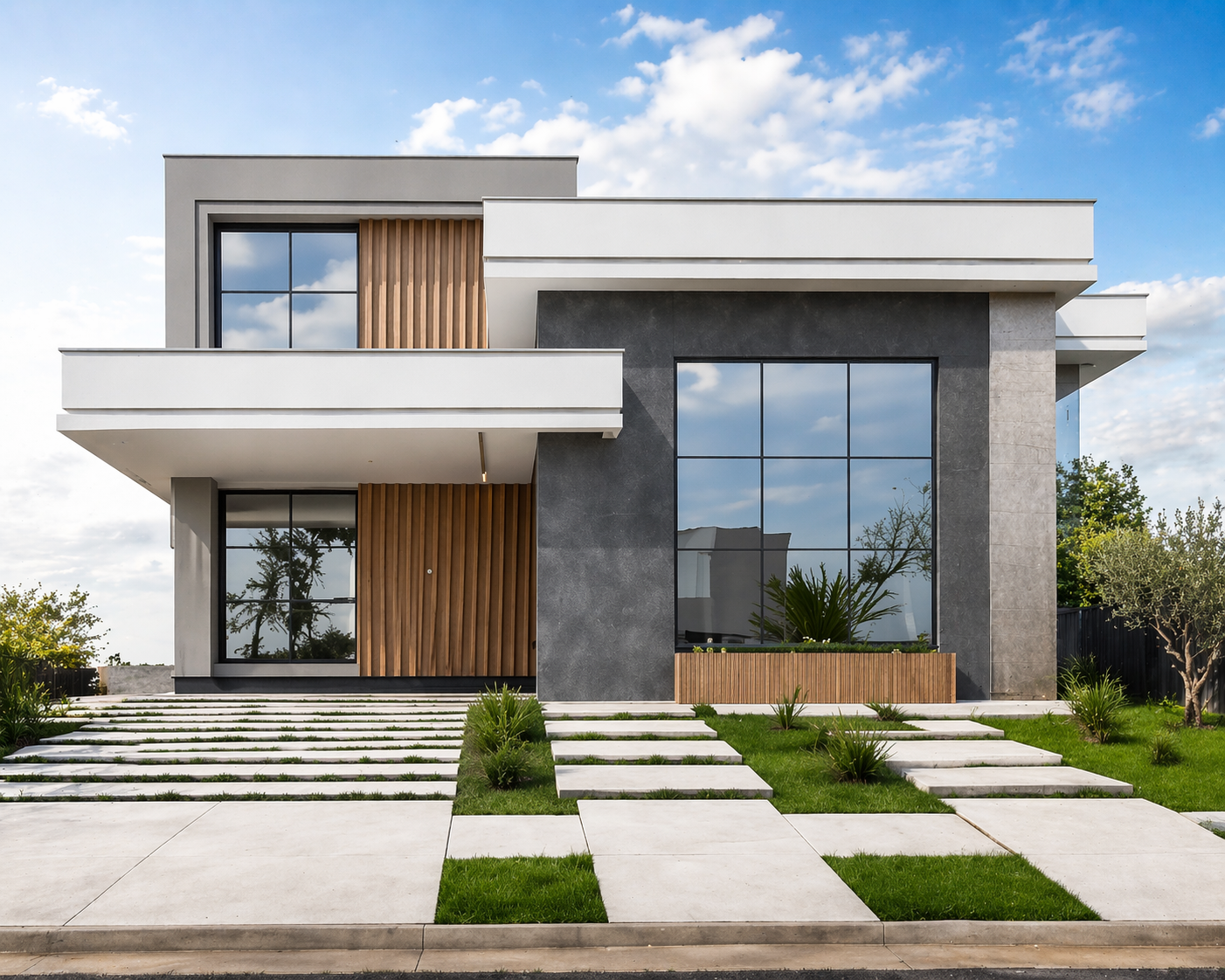 Emerald class house