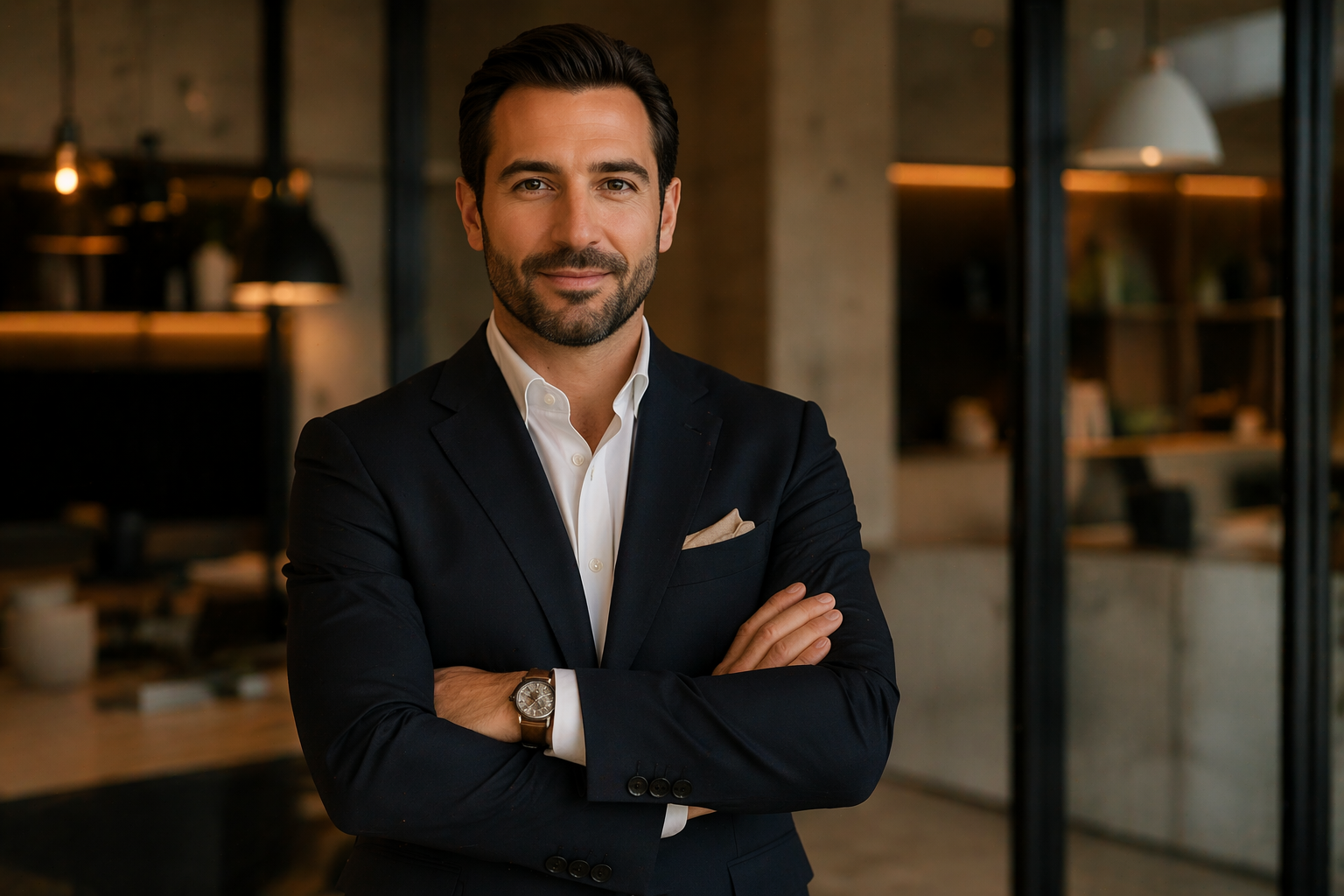 Stefano De Vincentis