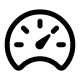 Operational control icon