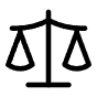 Dispute coordination icon
